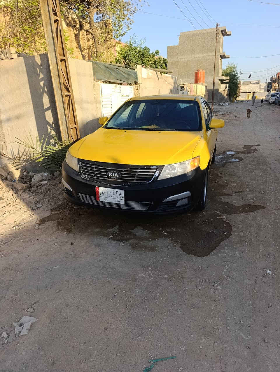 السلام عليكم اوبتما 2009
وارد كوري مكينه الفين كير مكينه تبريد بل جيس خطها كربلاء بغداد مكانه رقم بغداد سنويه لل 28 تحويل مباشر ضررها جمالغ  خلفي  وبيها بين الباب والدور ضرر سعرها 72 وبيها مجال تواصل ***********
