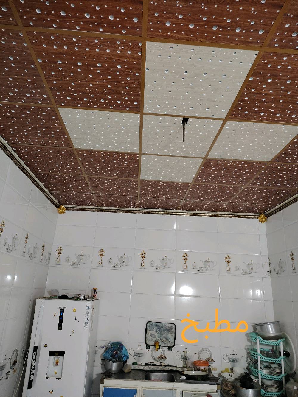 بيت للبيع في كربلاء البراهميه قرب قناة كربلاء الفضائية على شارع تجاري سايدين مساحة 145 اتصال على رقم ***********