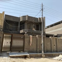 دار للبيع • حي النداء نجف • ٢٥٠م