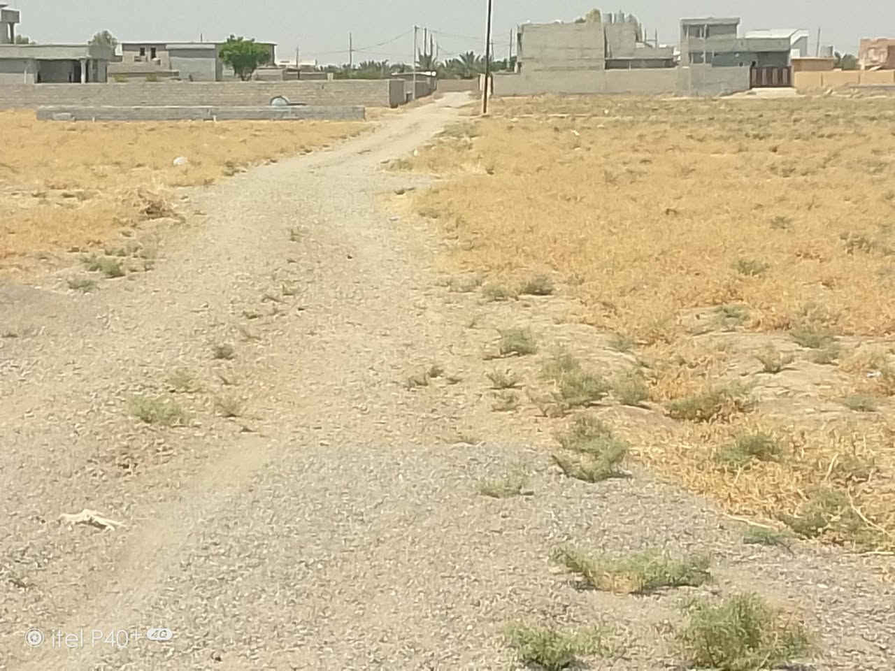 قطعتين طبك للبيع الحويجه حي الابراهيميه 
طابو زراعي مساحة 400متر
الركن والبصفها كماموظح باللون الأحمر 
بشارع مدرسة الابراهيميه واصل كافة الخدمات 
السعر القطعة الوحده اربع ملايين ونصف 
واذا اثنينهن 8مليون
التواصل على الخاص

نص مكتوب في الصور:
- itel P40+ 4G
- itel P40