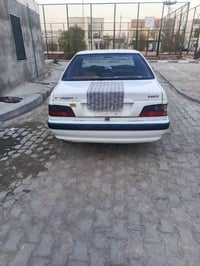 بيجو بارس • ٢٠١٤ • كفاله من ضربه