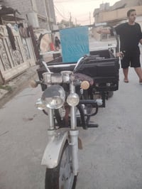 ستوته • موديل ١٢ • محرك ٢١