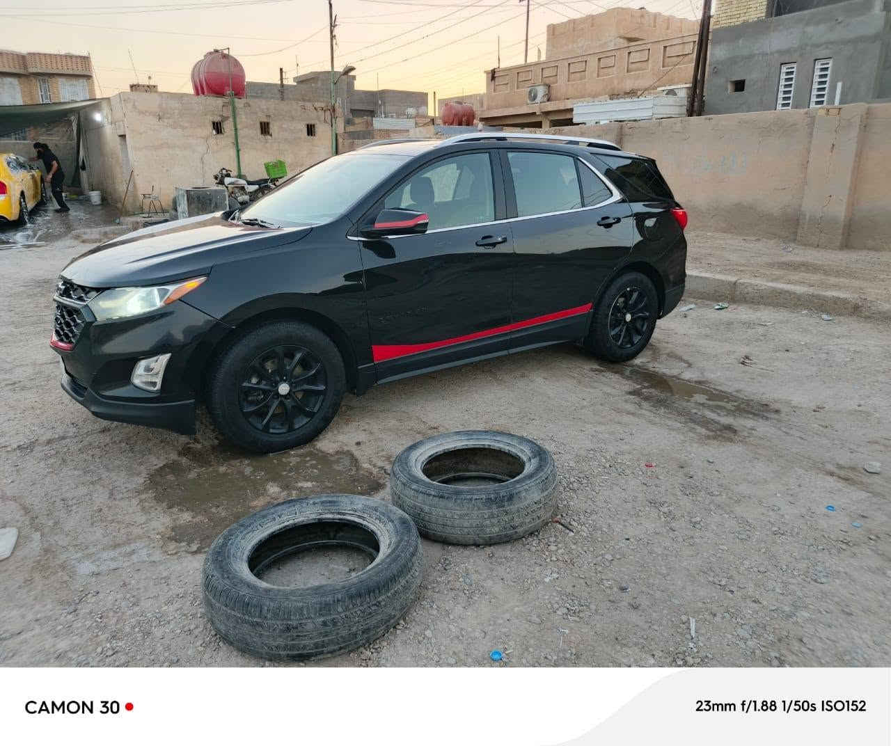 كوينكس • ٢٠١٨ • ١٥٠٠ تيربو