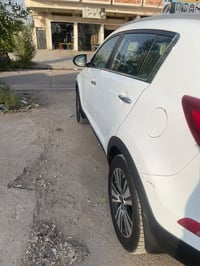 سبورتاج ٢٠١٦ • فول اوبشن • كفاله عامه
