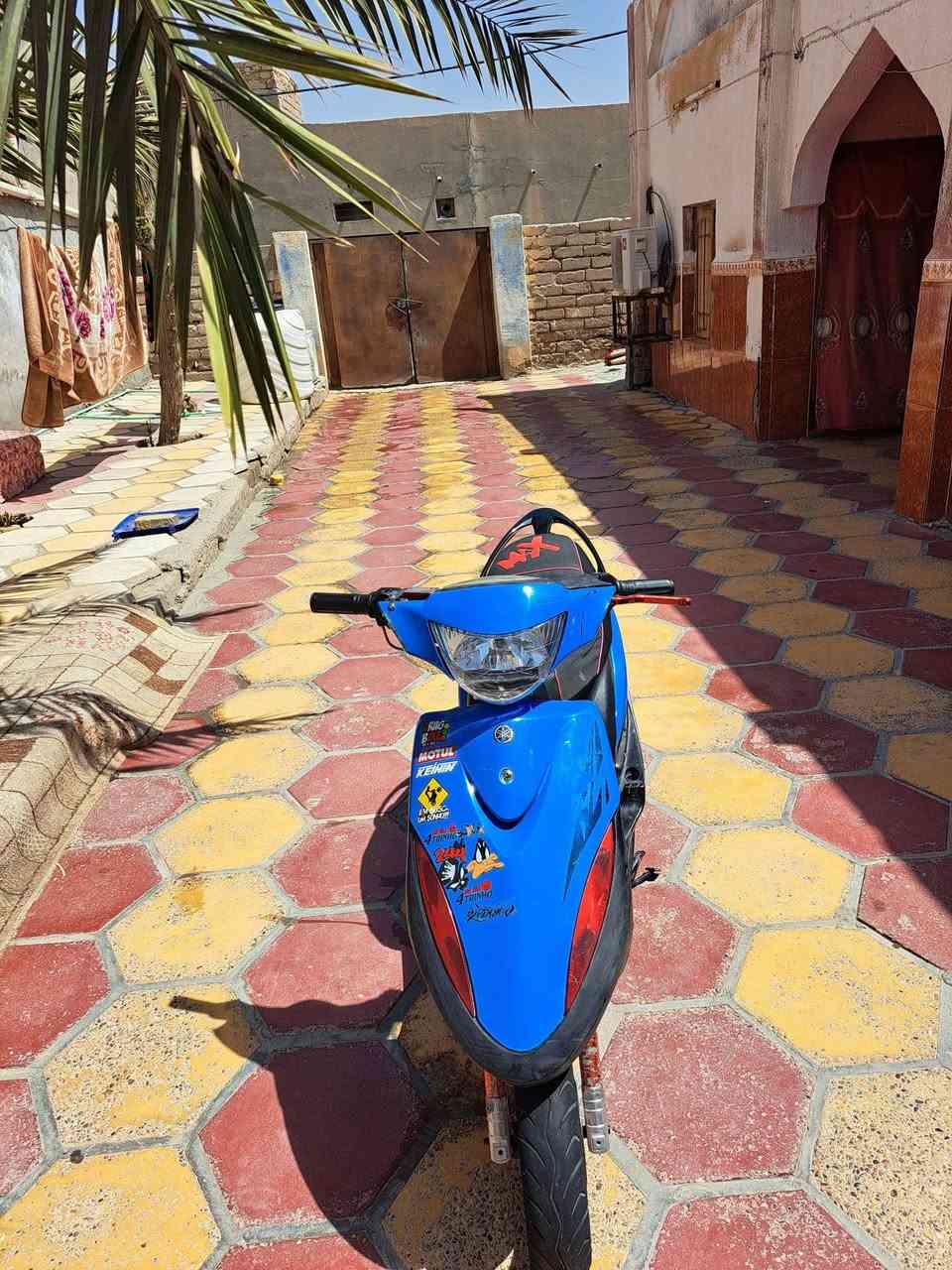 ماكس جديده كلهة شغاله سلف هندر مفتوحه مره واحده شرط مشى نهضه خير من الله بوشه 49 ابلاديه لايت عالى وناصى دبلات امامى وخلفى ابربك خلفي جاهزه نعومه كلش حلوه كفرات صلى حواضن اصليه لا تبخير لا تنقيص جاهزه مكان البصره قضاء القرنه سعر 550 وبيه مجال الطيبين رقم ***********
