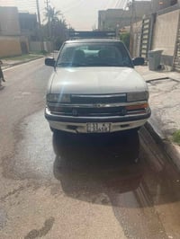 بلايزر جيمي • موديل ٢٠٠٠ • غزاليه