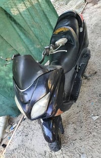 من ارخص لدمن دراجة فورزة بصمة محرك نضيف نكرة بكل وكت كهربيات شغالة كفر...