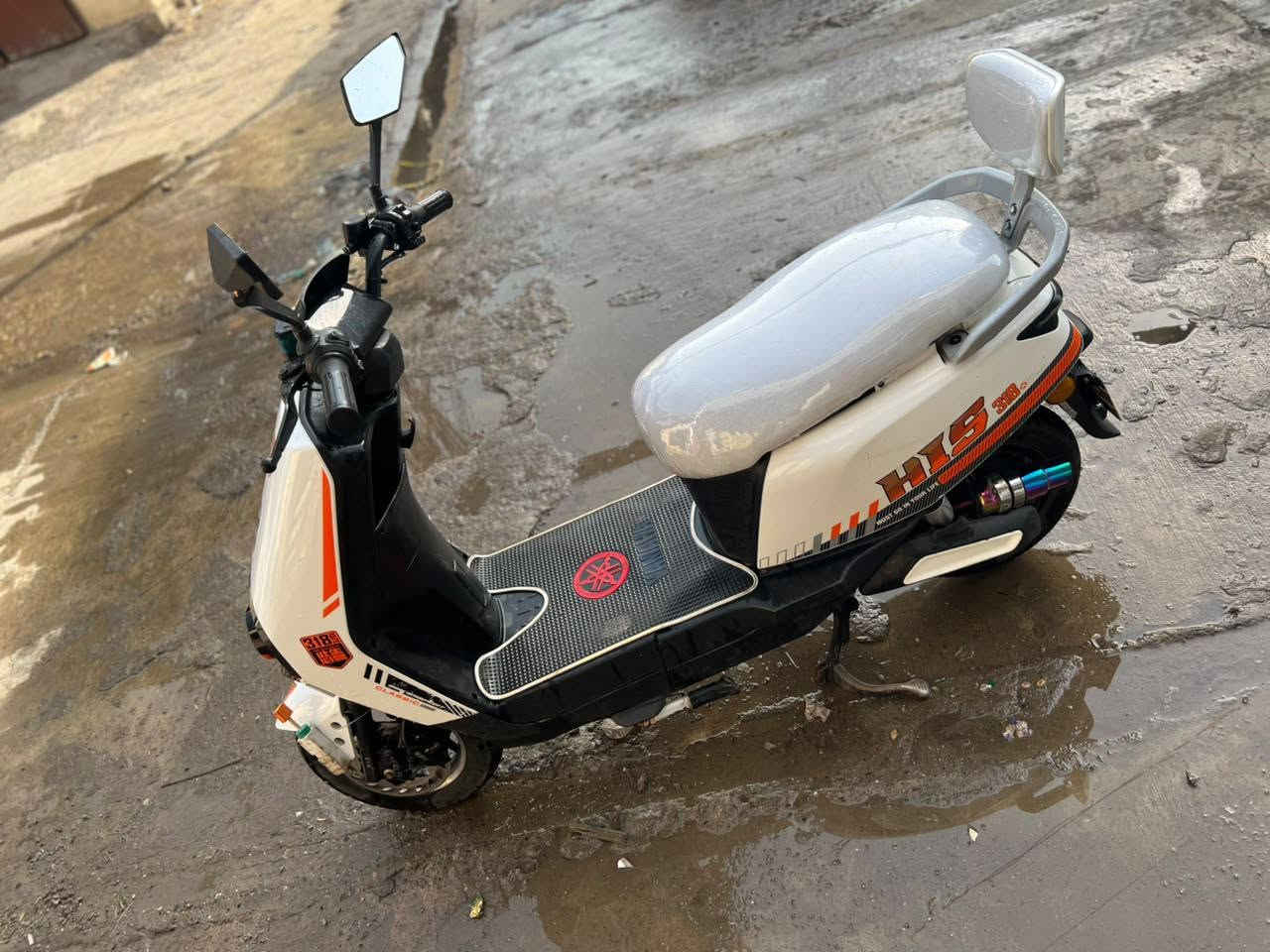 مطور شحن • للبيع • تفاصيل خاصة
