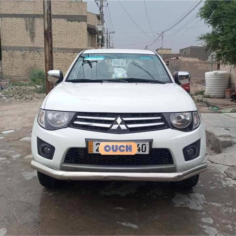يتوفر غراض بيكب ميتسوبيشي l200
بغداد السنك مجمع مينا الفرع الاول
بغداد شارع الظلال قرب كراج النهضه الفرع الثاني
***********
