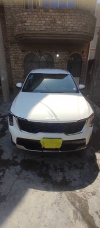 للبيع كيا سورنتو 2024 خليجي كفالة عامه ماشيه 55 محرك 6 سلندر 7 راكب 3 ...