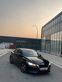 سنترا SV • ٢٠٢٠ • السليمانية