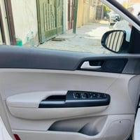 سبورتج خليجي للبيع موديل 2017 ماشيه 139 مكفوله من الصبغ 07708838333