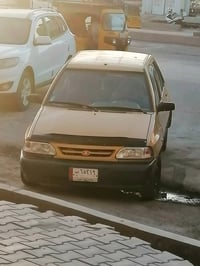 سايبا ٢٠١٢ كير مكينه خير من الله عليها غرامه اربعميه وهيه سنه ونص مكات...