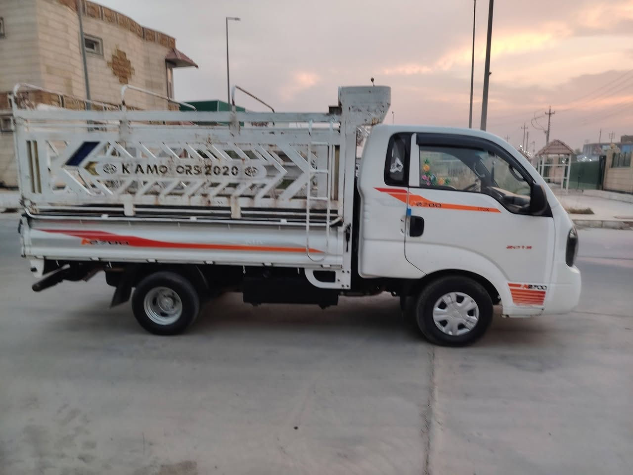 ٢٠١٧ • مكينة ٢٧٠٠ • مجدد ٢٠٢٨