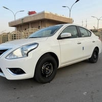 نيسان صني • ٢٠٢٥ • اقساط