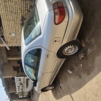 صني • ٢٠٠٢ • كوم حديد