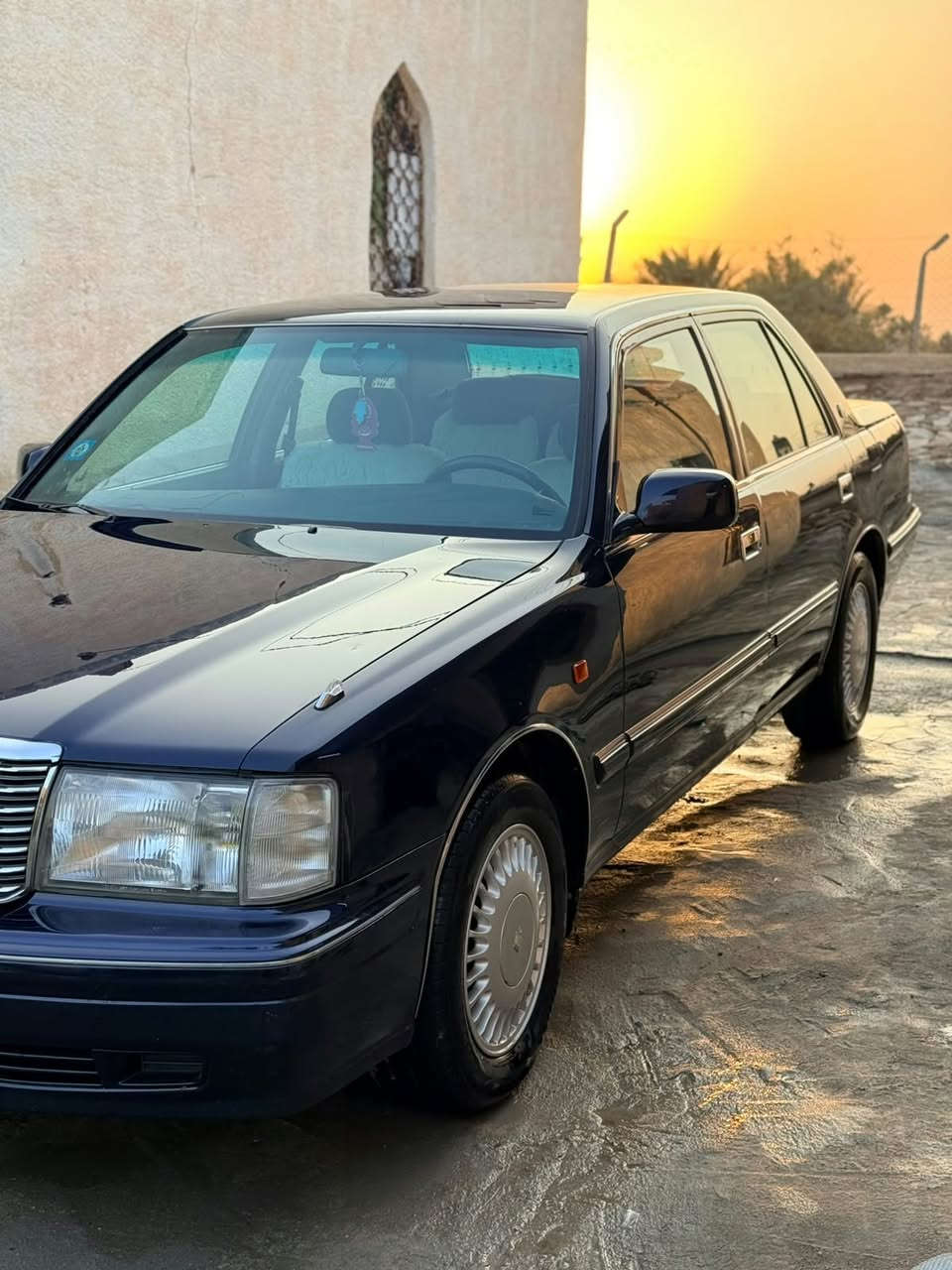 راس الثور • ١٩٩٩ • رقم بغداد