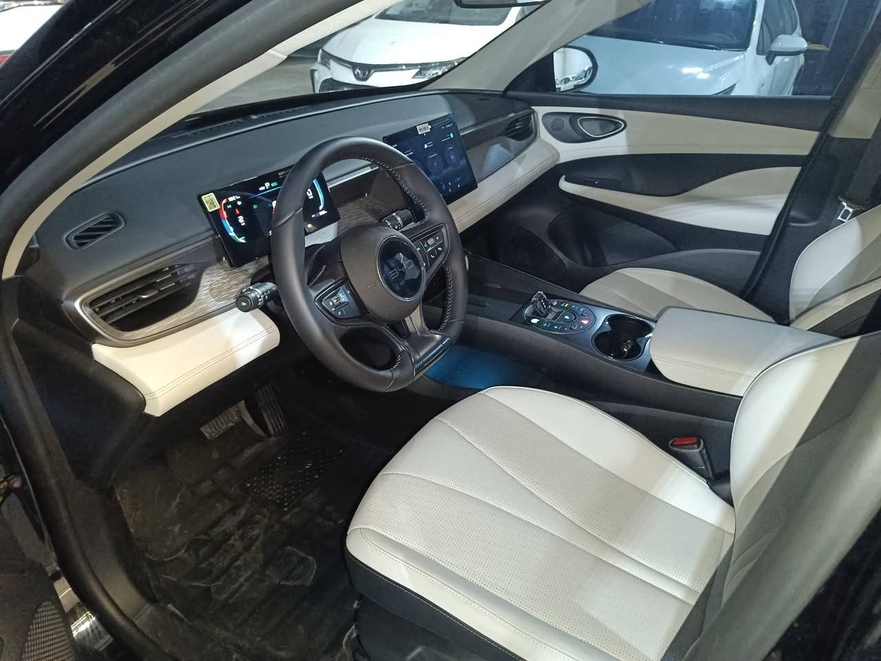 بي واي دي  BYD Seal 05 2025.
مواصفات.کارەبایی و بەنزین و هایبريد.
بصمة شاشةوكاميرا ویل کەپ.تانکی گەورە 
2100 كم.دەڕوات.تحديدسورعه.لیدڤۆلیۆم 
هه رزانترين سعر له خواربازار 📌🔥
*********** واتس اب 
***********
موجود في اربيل معرض چاينا كارس
