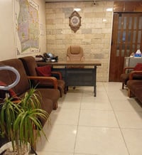 العامريه • ١٥٠متر • شقتين