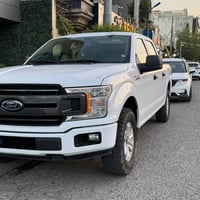 فورد F150 • ٢٠٢٠ • فور ويل