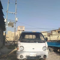 بورتر • ١٩٩٩ • رقم بغداد