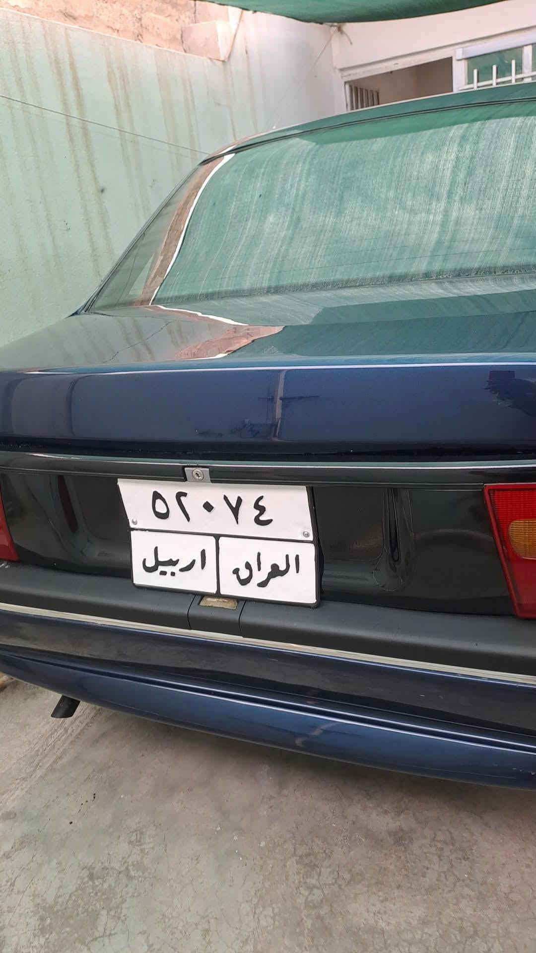 سلات 4جامي • توماتيك • موديل ١٩٩٠