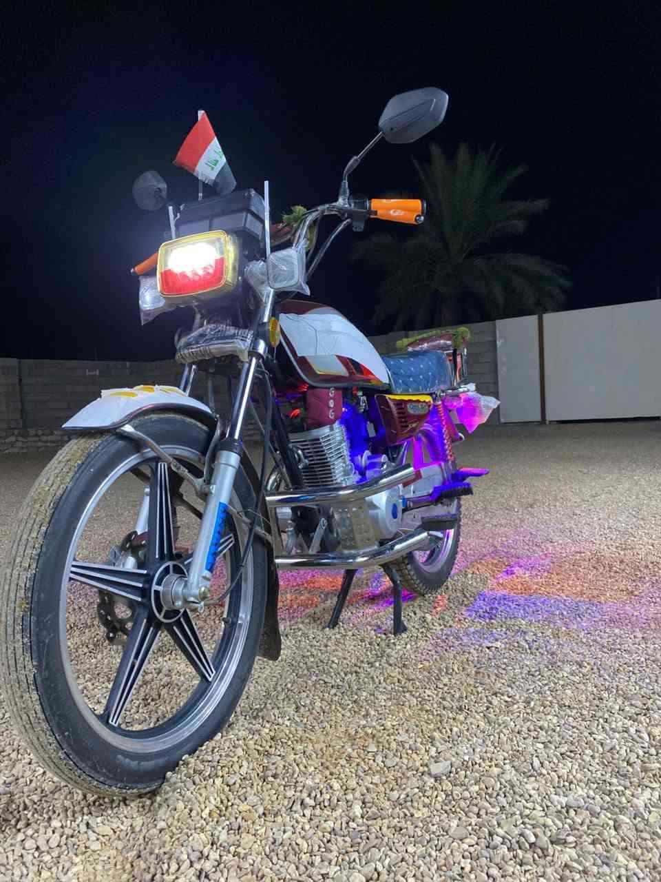ايراني • ٢٠٢١ • جديد