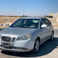 النترا ٢٠٠٨ • ٧٦ الف كم • فول اوبشن