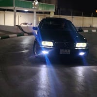 بي ام كاسحه. موديل. 95 انبار. دولي. بسمي. مكاني البياع.  كير مكينه. جد...