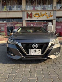 سنترا • ٢٠٢١ • النجف