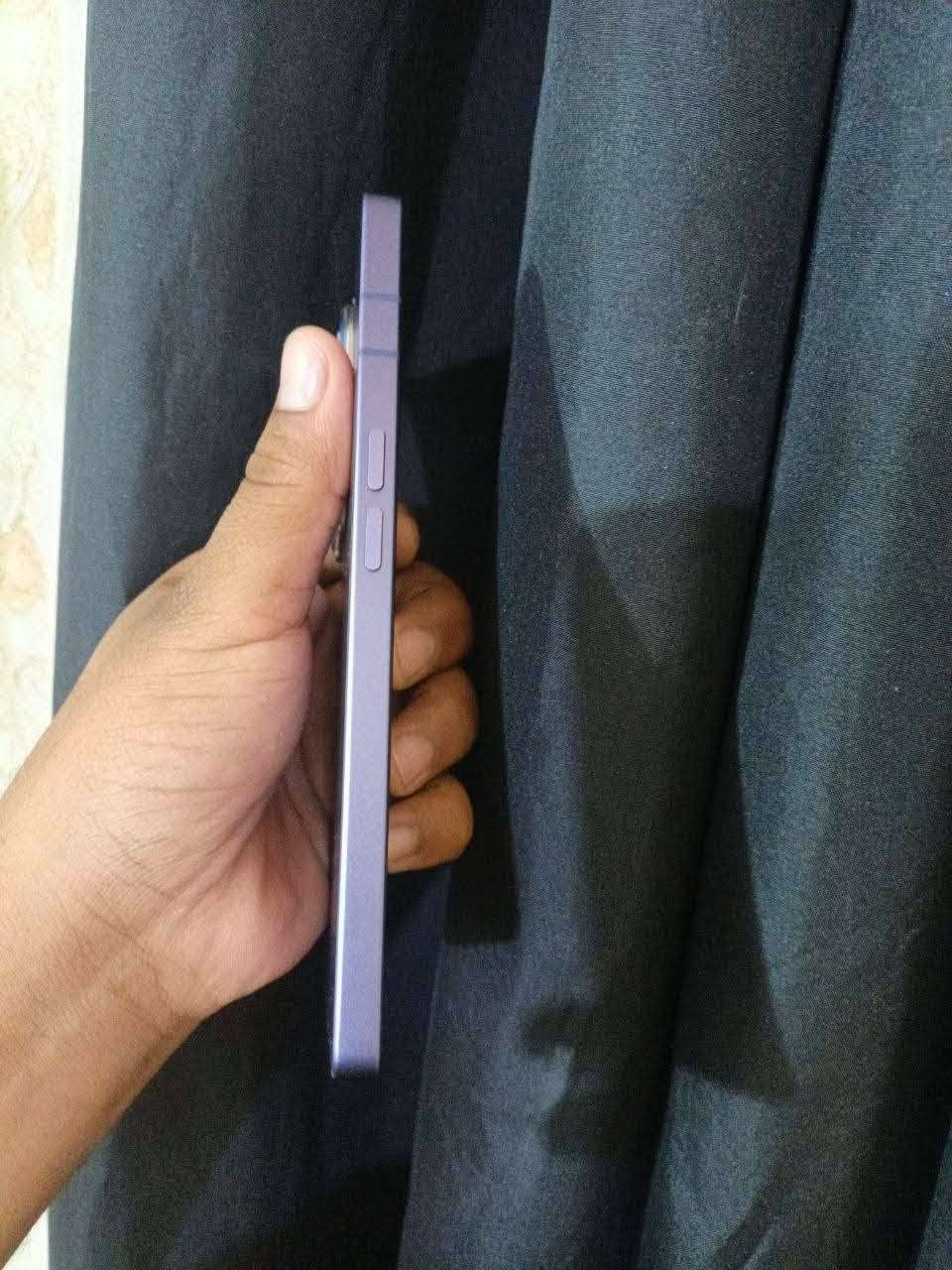 ‏أنفنكس نوت 50 برو بلس 5G جهاز فلاكشب معالج 8350  ببجي 120 فريم. شاشه 144 هيرتز. كامرا جداً راقيه 100X شاحن 100 واط بس شاحنه بطارية 100 نظافه 100 سعره 450
رقمي واتساب فقط ***********
