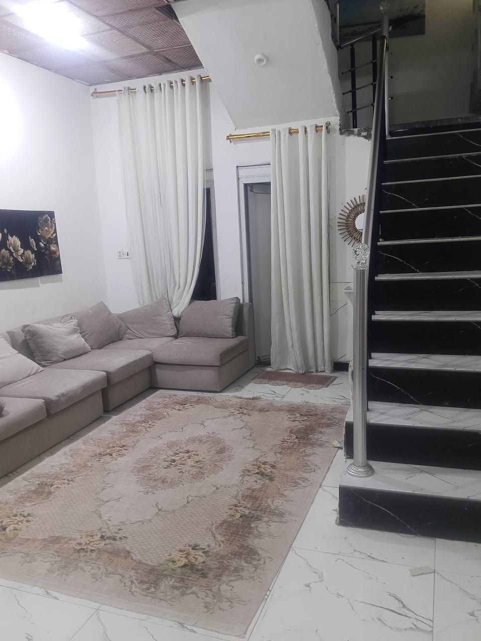 أبو الخصيب • ١٥٠م • طابقين
