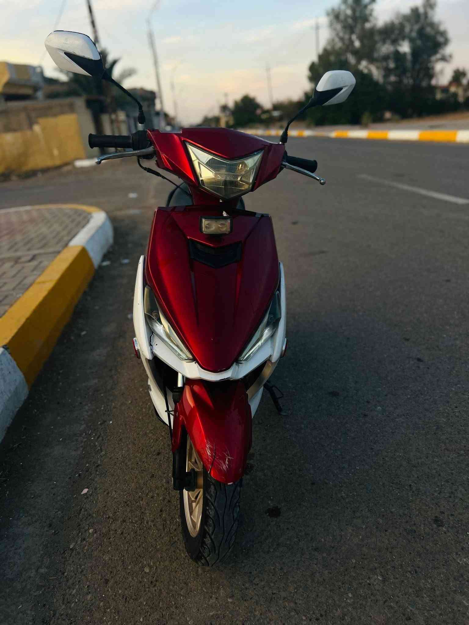 ماكس مضلع • ٢٠٢٠ • هايدروليك