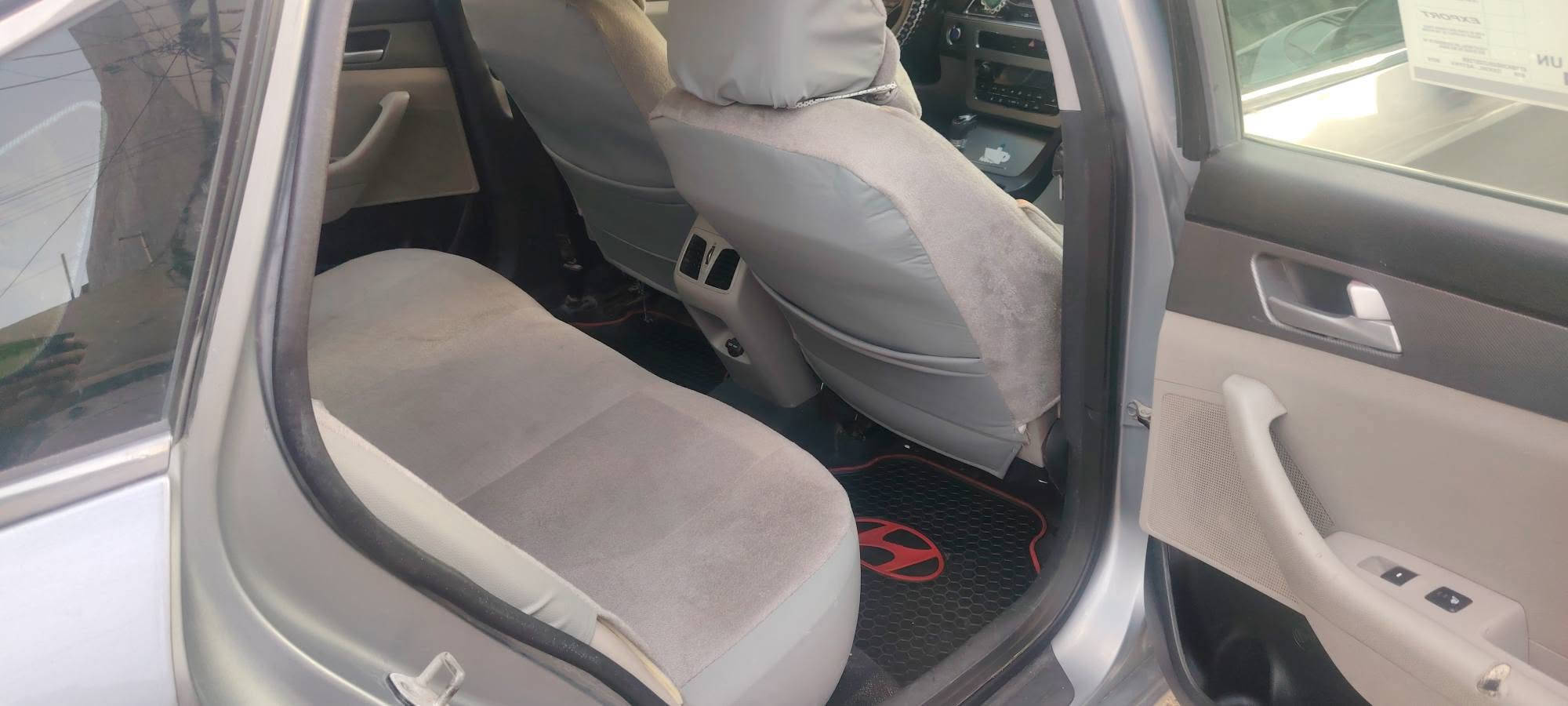 سوناتا وارد كندي بدون اي حادث ٣ قطع صبغ فول مواصفات ما عده الفتحه بصره تحويل جاهزه حداده كير مكينه تبريد طخم تاير بصمه شاشه كامره حساس خلفي جبل تحكم دواخل بيجي مكينه ٢٤٠٠ العنوان بصره حي الحسين سعر ٩٥ مديل ١٥
***********
*********** البصرة, العراق
