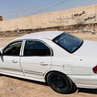 سوناتا • 2003 • خليجي