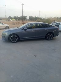 كي فايف فووول Ex موديل 23, رقم بغداد  ماشيه 36 07703049098