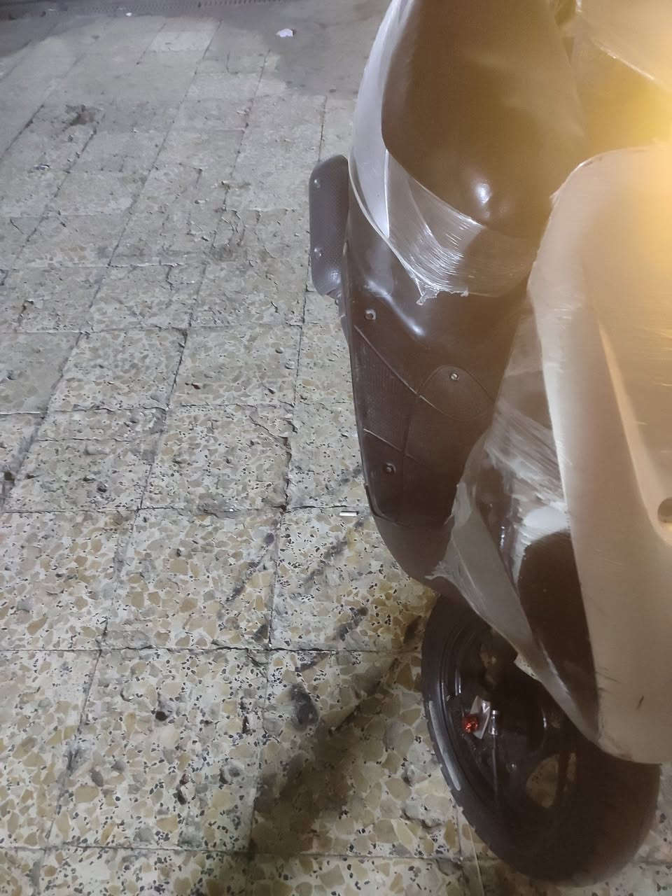 سوزوكي • نضيفه • مكينة ناعمه
