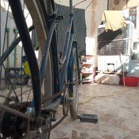 باسكل ياباني • حجم ٢٦ • نضيف يخبل