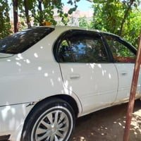 كورله • موديل ٩٤ • جير ومكينة