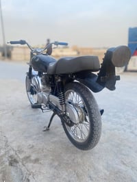 مراوس سبيدو واي • رياضي • معدل