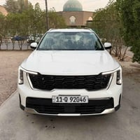 سورنتو ٢٠٢٥ • فول مواصفات • ٧ راكب