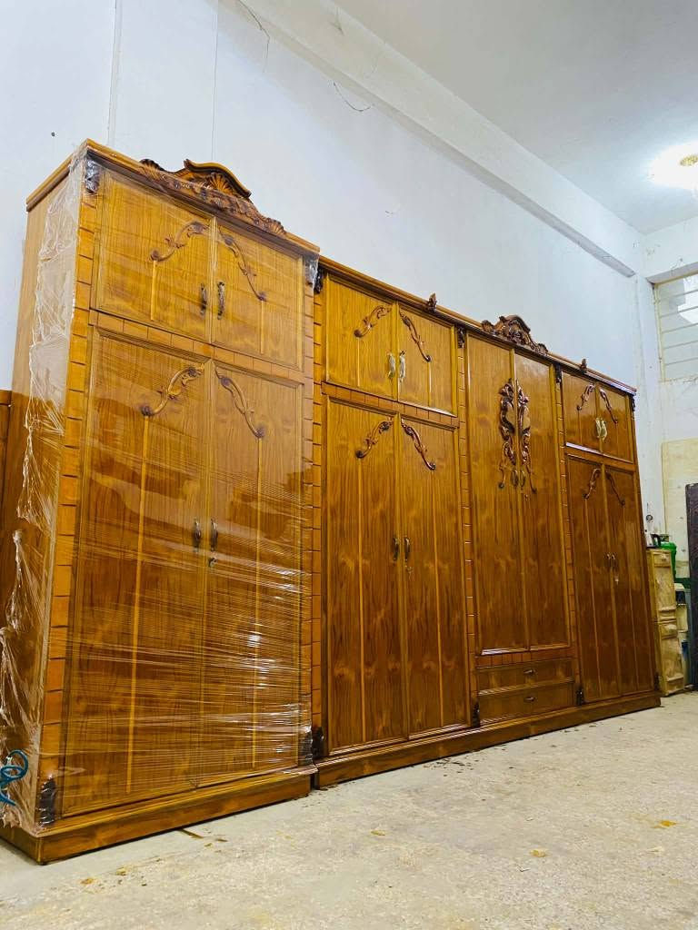 غرفة نوم • زان مصري • مستخدم