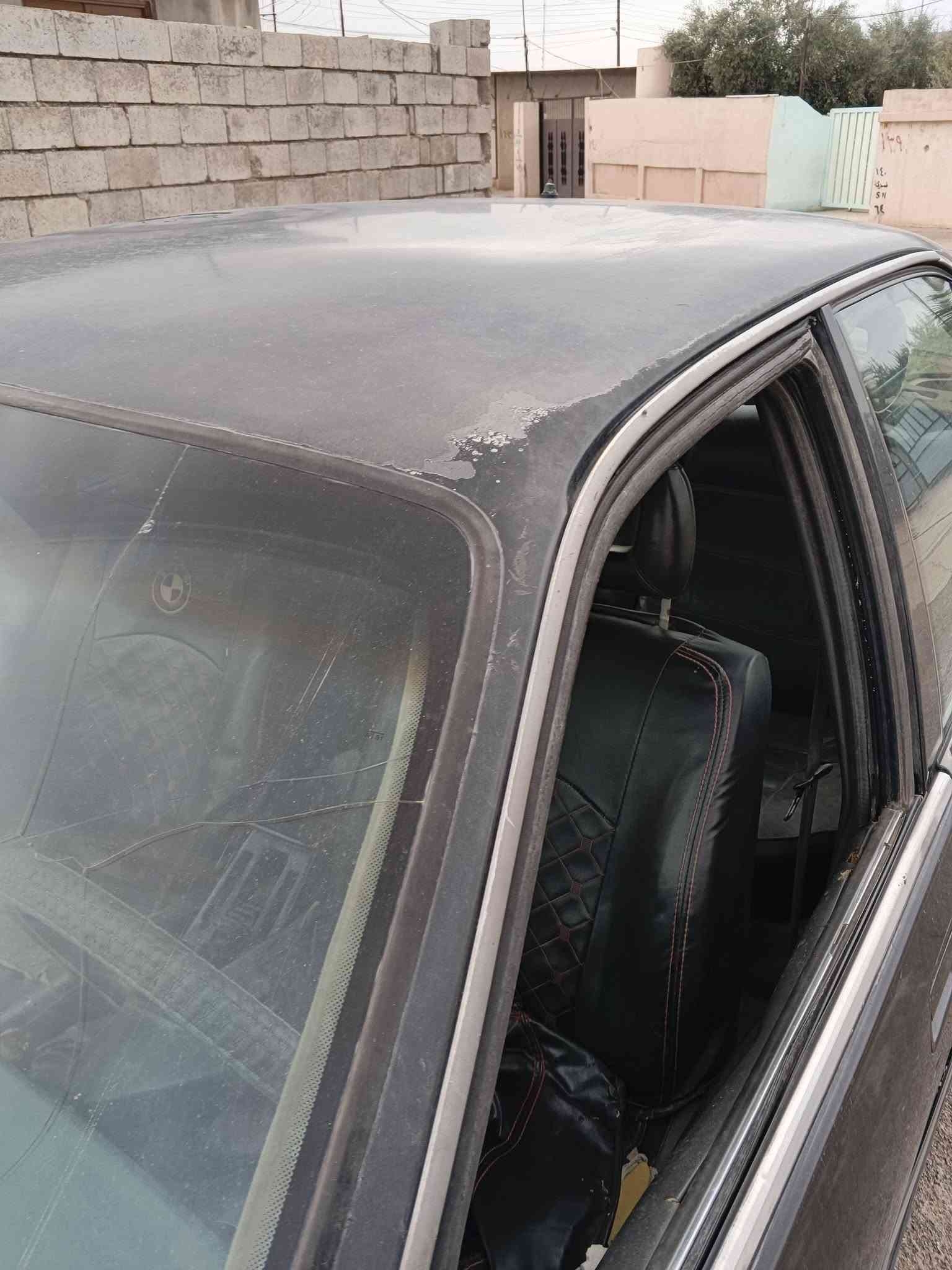 موديل ٩١ • ما مسجل • تحويل شرطه