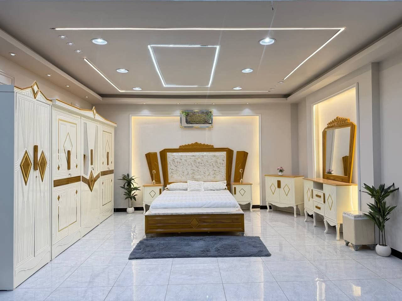 مليون فقط 😍
غرف نجاره عراقيه 💯
😍😍لمده ٣ ايام فقط
*********** مراسلتنا واتساب فقططط
للحجز والاستفسار مراسله الصفحه الرئيسيه 
#توصيل جميع محافظات العراق
