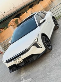 K4 • ٢٠٢٥ • ماشي ٣٠٠٠