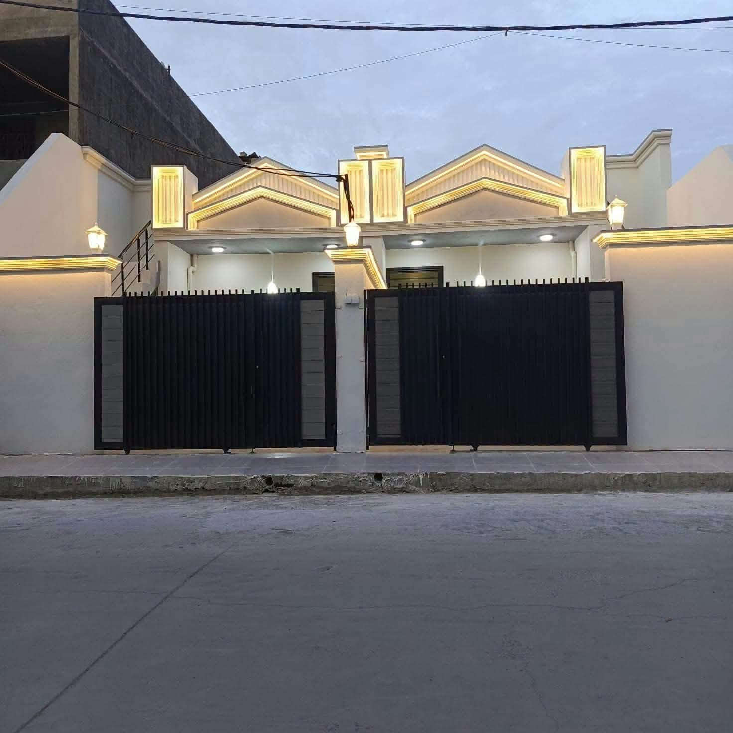 دارين • ١٠٠م • حي العسكري ٧٧