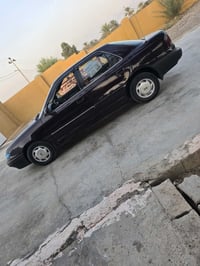 النتره • موديل ٩٤ • قرية الكوتي