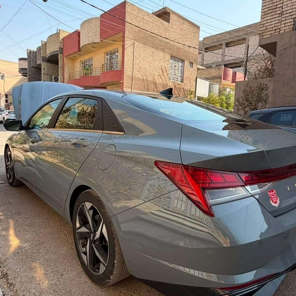 السلام عليكم 🧿
هونداي النترا 2023 ه(بانزين
سياره كلين بيه ربع بنيد صبغ 
لمتد فول واحد على واحد 1️⃣ 
داخل ابيضّ 
ماشيه 50 الف 
مواصفات السياره:
دخول ذكي 
فتحه سلايد 
اناره ترحيبيه في قبضات الابواب 
صندوق ذكي 
رادارات 360
نظام محافظه على المسار 
قياده ذاتيه
شحن واير ليست
حساس خلفي
اضائه اماميه 3عدسات 
بك لايت لد 
داخل جلد
تحكم مقاعد اماميه كهرباء
وضعيات مقاعد ميموري لمقعد السائق
تبريد و تدفئه المقاعد 
اضائه دشبول متغيره 
تبريد شاشه مناخين منفصلين
شاشه متصل كبيره 
شاشه عدادات دجتل 
نضام الصوتي شركه Boss
اوتو هولد 
هاند بريك بصمه 
وضعيات قياده(نورمل سبورت سمارت)
مرايه وسطيه  تعتيم ذاتي 
صور الحادث مرفقه معه المنشور 
مكان السياره بغداد   
غير متواجد عل فيس 
للستفسار. ***********
