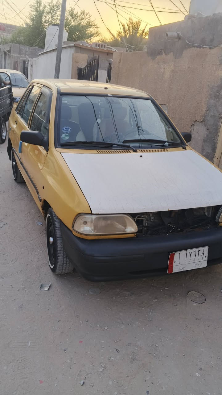 سلام عليكم
سايبا موديل 14 كربلاء 

كير مكينه كهربائيات لايت زنون كفاله ومفوله بانزين 

بيها شويه خياسات  ومفوله بانزين 

راعيها موجود بكربلاء ومفوله بانزين 

سعرها 28 للاستفسار ***********
