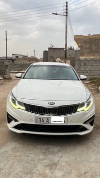 اوبتيما خليجي • ٢٠١٩ • ١٥٤ ألف كم